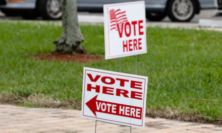 Federal Judge Denies Hurricane-Related Request to Extend Florida’s Voter Registration Deadline