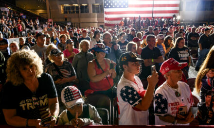 Whoever Wins This Pennsylvania County Is Expected to Win the White House