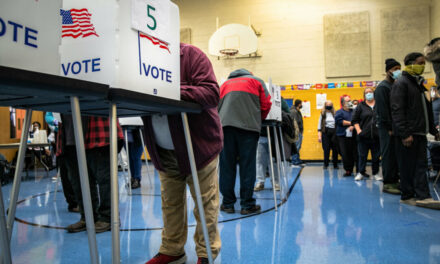 Felony Charges Filed Against 7 in Michigan Double-Voting Case