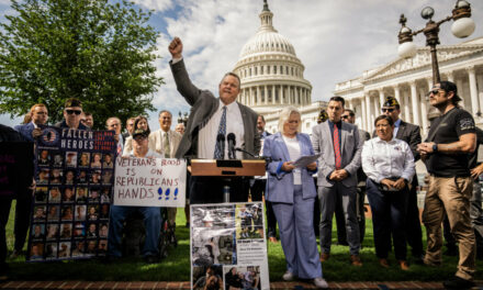 Debate Gives Red State Senate Democrat Chance to Stem Montana GOP Challenger’s Momentum