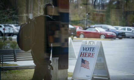 76 Percent of Americans Are Worried About Post-Election Violence: Poll