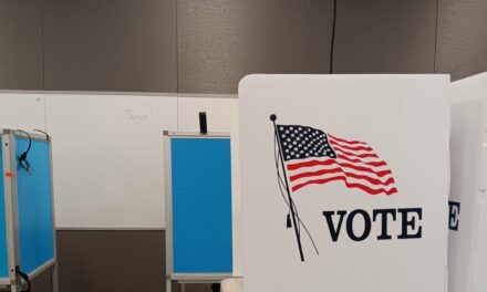 Partial Passwords to Colorado Voting System Accidentally Posted on Secretary of State’s Website