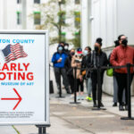 Georgia Supreme Court Rejects GOP Bid to Reinstate State Election Rules