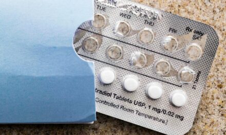 Biden Admin Moves to Require Insurers to Cover Over-the-Counter Birth Control