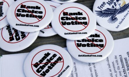 Oregonians to Consider Ranked Choice Voting