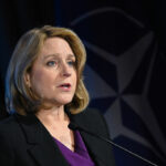 LIVE NOW: Hicks Speaks at Defense Security Cooperation Services Launch