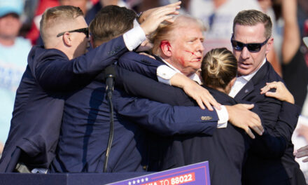 Secret Service Pledges Reform After Panel’s Critical Report on Trump Assassination Attempt