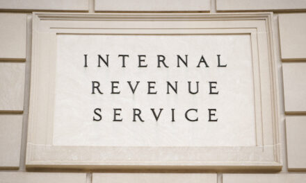 Tax Underreporting, High-Income Earners’ Non-Compliance Among Major Issues Facing IRS in 2025