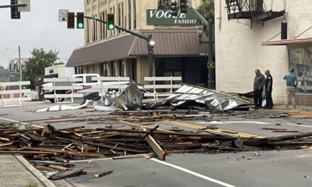 South Carolina Extends Voter Registration Deadline Due to Impact of Hurricane Helene