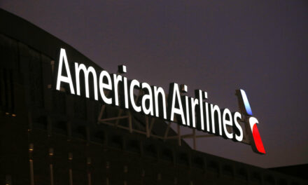 American Airlines Fined $50 Million Over Treatment of Passengers With Disabilities