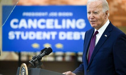 Biden’s Student Debt Cancellation Plan Again Blocked by Judge