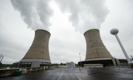 Supreme Court Takes Up Dispute Over Nuclear Waste Storage in Texas