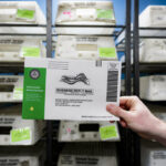 Pennsylvania Supreme Court Takes Up GOP Challenge to Defective Mail-In Ballot Curing