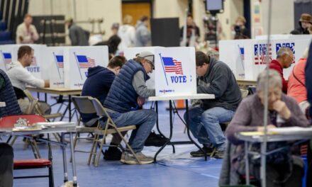 Massachusetts Couple Indicted for Wrongful Voting in New Hampshire