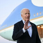 In Arizona, Biden to Make Apology for Indian Boarding Schools