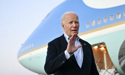 In Arizona, Biden to Make Apology for Indian Boarding Schools