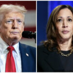 Harris, Trump Proposals to Add Trillions to National Debt: CRFB Analysis