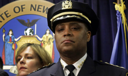 New York City Mayor Eric Adams Accepts Another Top Resignation Amid Federal Probe