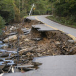 North Carolina Approves $273 Million Hurricane Relief Package