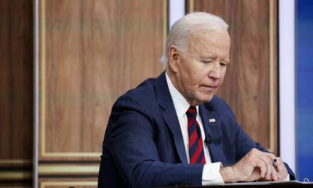 Biden Cancels $4.7 Billion in Student Debt for 60,000 Public Service Workers