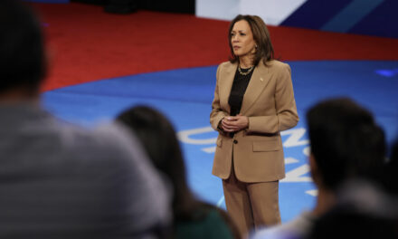 Kamala Harris to Be Interviewed by Fox News’s Bret Baier