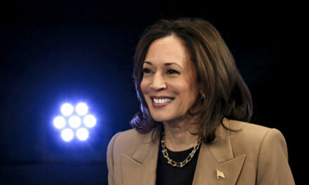 Harris in ‘Excellent Health,’ Has Allergies: Doctor