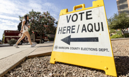 Federal Judge Blocks Alabama Effort to Remove Noncitizens From Voter Rolls