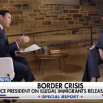 Bret Baier Says He Made ‘A Mistake’ With Trump Clip in Harris Interview