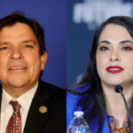 Gonzalez, Flores Debate in Texas Rematch for US House Seat