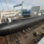 Australia May Not Get AUKUS Subs Under Alternative Plan Presented to Congress