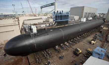 Australia May Not Get AUKUS Subs Under Alternative Plan Presented to Congress