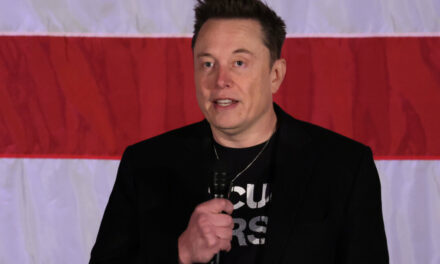 Elon Musk Pushes Voter Registrations in Pennsylvania, Offers $100 to Each New Signup