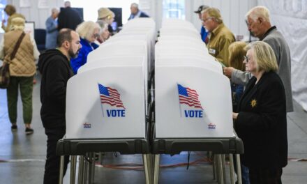 Economy Top of Mind for Most North Carolina Early Voters