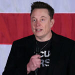 Musk Denies Allegations He Worked Illegally in America