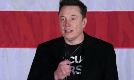 Musk Denies Allegations He Worked Illegally in America