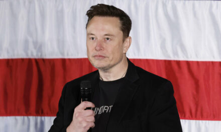 Elon Musk Offers $1 Million Every Day for Voters Who Sign Petition, Prompting Governor’s Warning