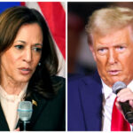 Harris Outpaced Trump in Campaign Fundraising in September