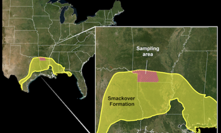 Massive Lithium Discovery in Arkansas Could Meet Global Demand ‘9 Times Over’: Study