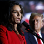 Tulsi Gabbard Announces Switch to GOP, Cites Trump’s Leadership and Patriotism