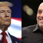 On Rogan Podcast, Trump Floats Replacing Income Tax With Sweeping Tariffs