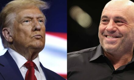 Key Moments from Trump’s Candid Conversation with Joe Rogan