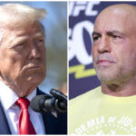 Joe Rogan’s Trump Episode Nets 28 Million Views on YouTube