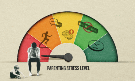 How Some Parents Struggle With Realities of Modern Day Parenting