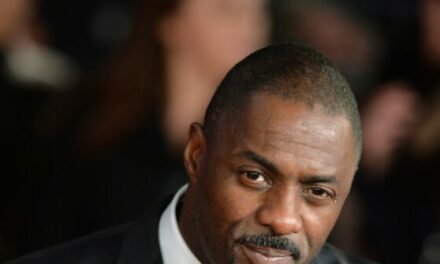 ‘Fast & Furious’ Star Idris Elba: Here’s Why I’m Moving to Africa