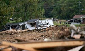 US Businesses Donate to Support Hurricane Helene Recovery