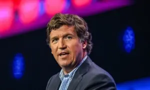 Tucker Carlson Issues Warning to Trump