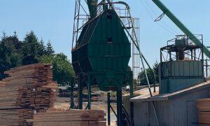 Oregon Mill Closures Emblematic of US Timber Industry Decline