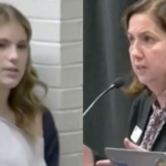 Watch: School board members attack girls for “fear-mongering” about boys in the girls’ bathroom