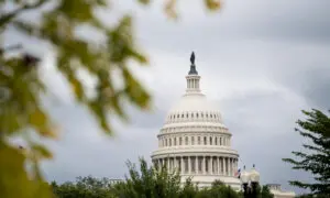 Congress Unanimously Passes Bill to Increase Secret Service Protection For Presidential Candidates