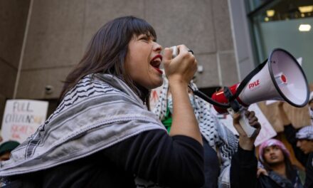 Canadian university shuts down campus for Oct 7 to deter anti-Israel protests: ‘Absolute cowardice’